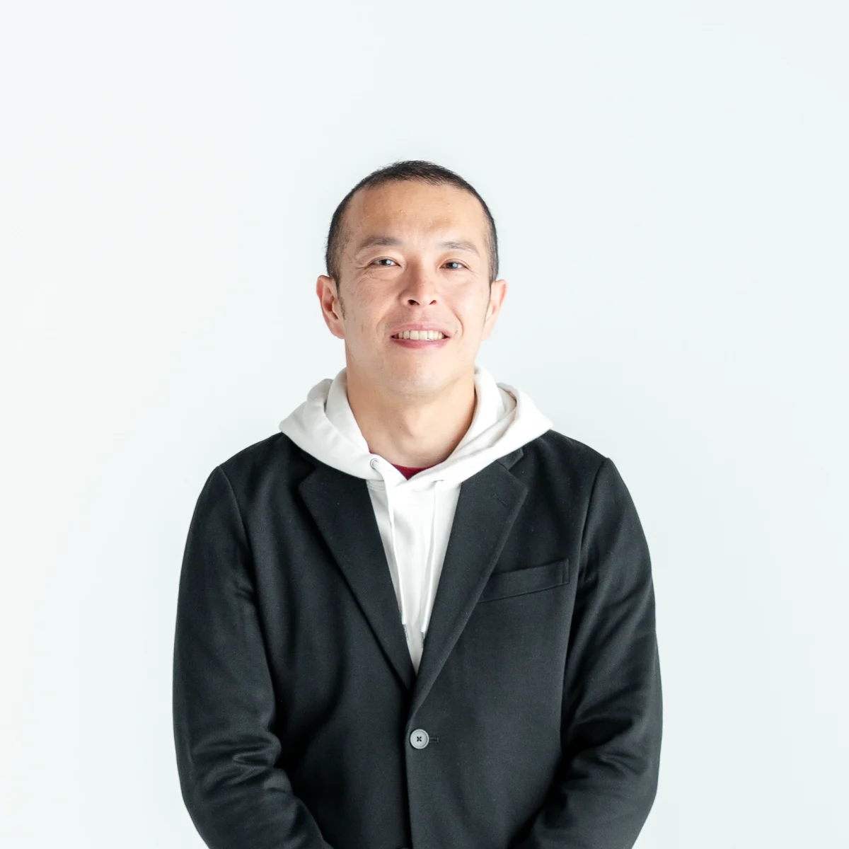 TECH4U代表 山田元康